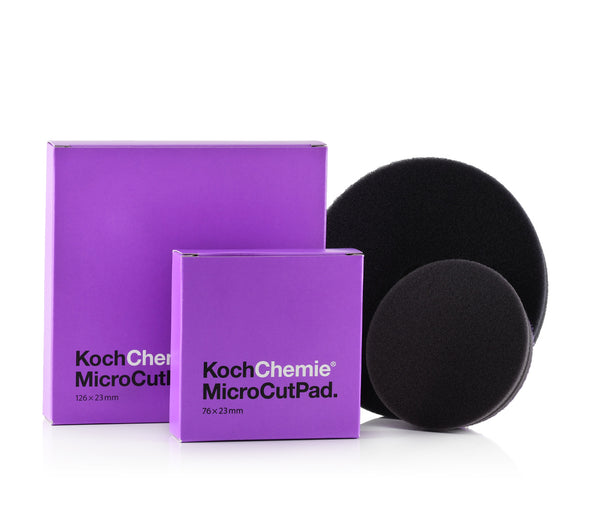 Koch Chemie Micro Cut Pad