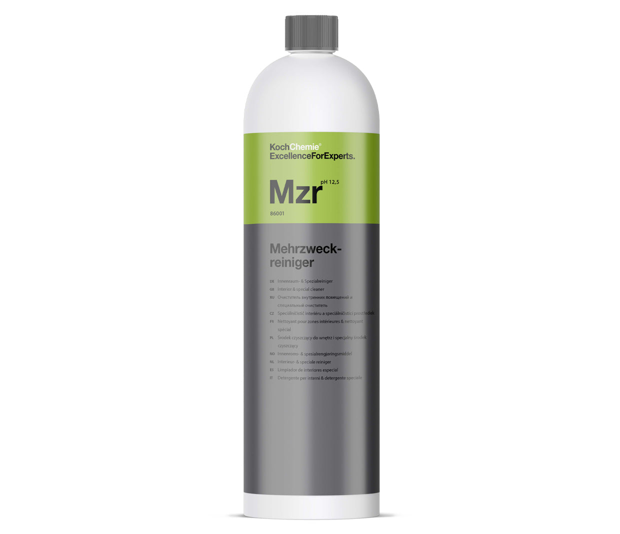 Koch Chemie MZR Mehrzweckreiniger