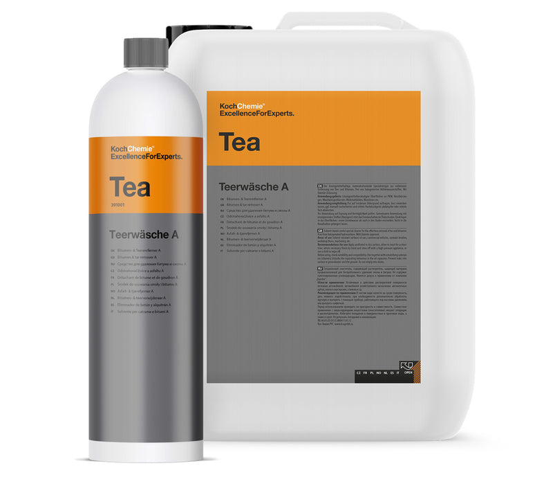 Koch Chemie TEA Teerwäsche A Tar & Glue Remover