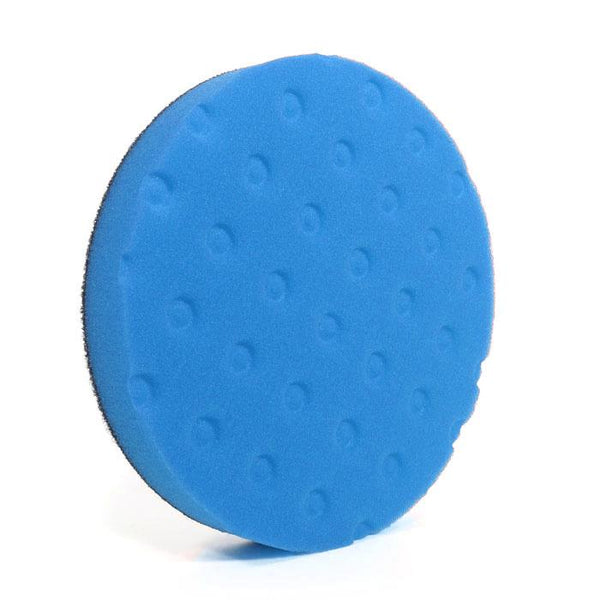 Lake Country CCS 5.5" Pad - Blue Finessing Pad
