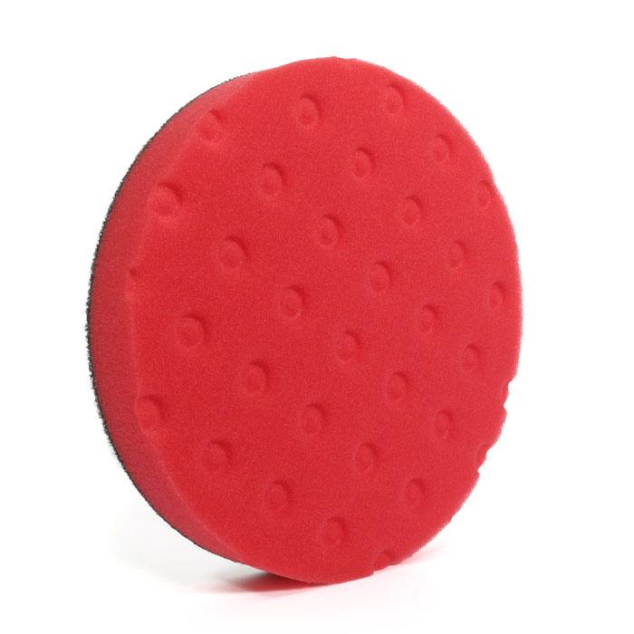 Lake Country CCS 5.5" Pad - Red Ultra Soft Pad