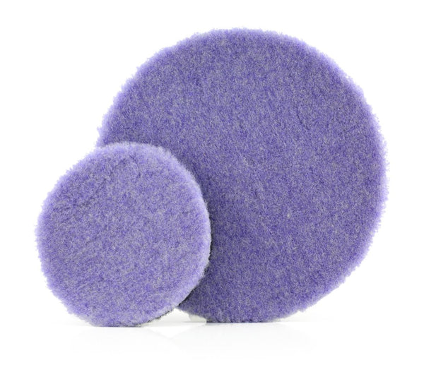 Lake Country Foamed Wool Pads