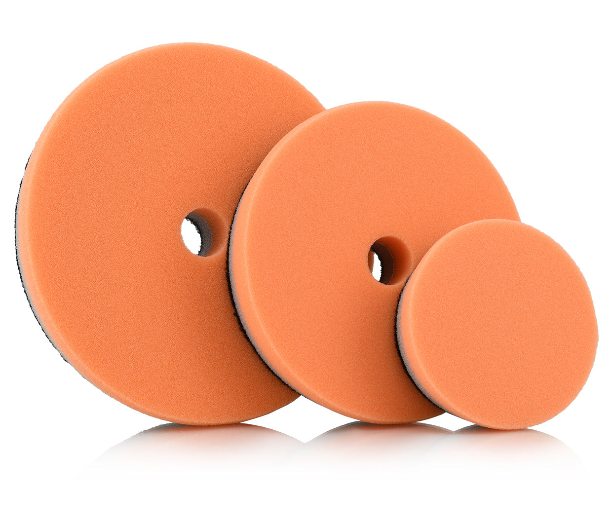 Lake Country HDO Foam Polishing Pads