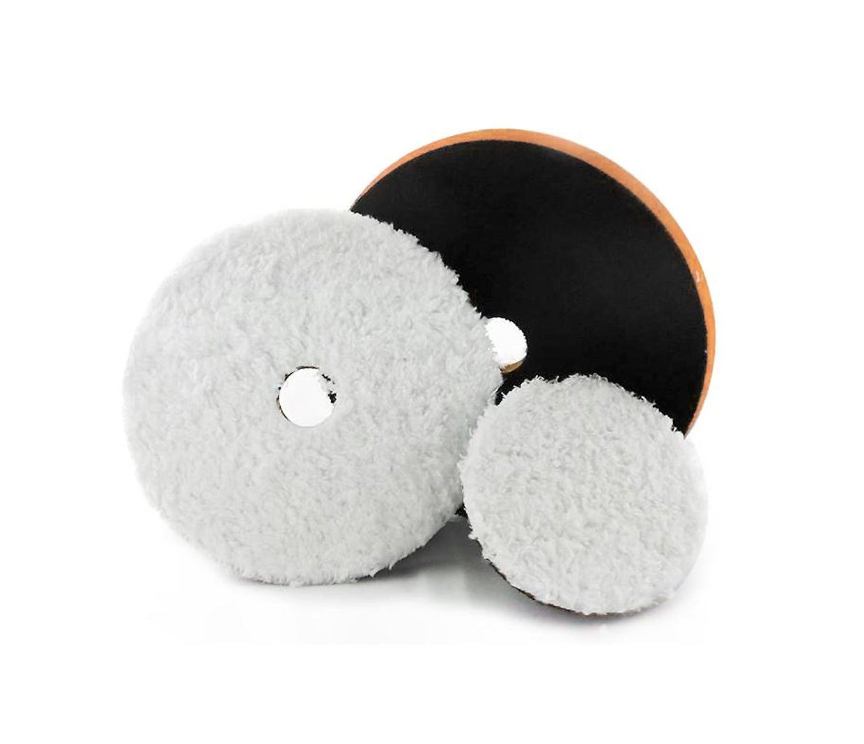 Lake Country HDO One-Step Light Cutting Pads