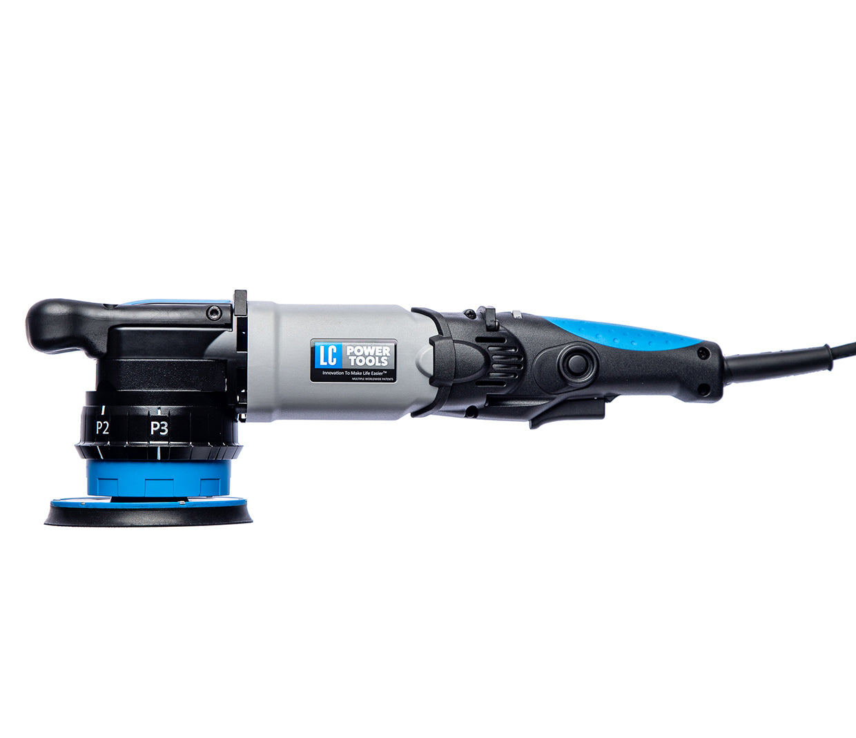 Lake Country UDOS 51E - 5 in 1 Machine Polisher
