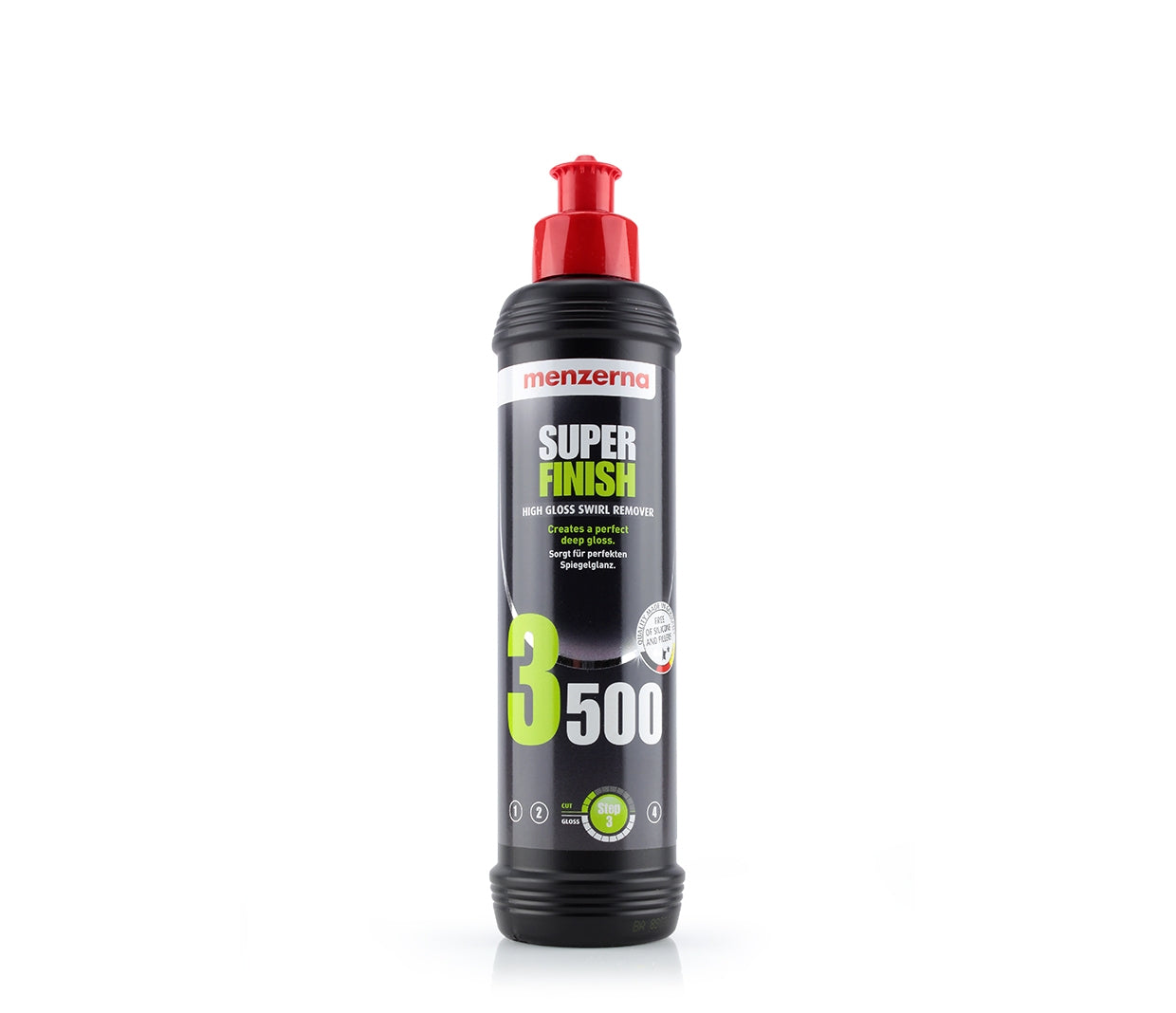 Menzerna Super Finish 3500 (PO106FA)