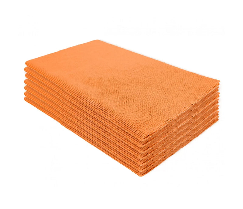 Purestar Orange Speed Polish Towel