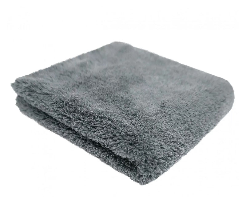 Purestar Royal Grey Buffing Towel