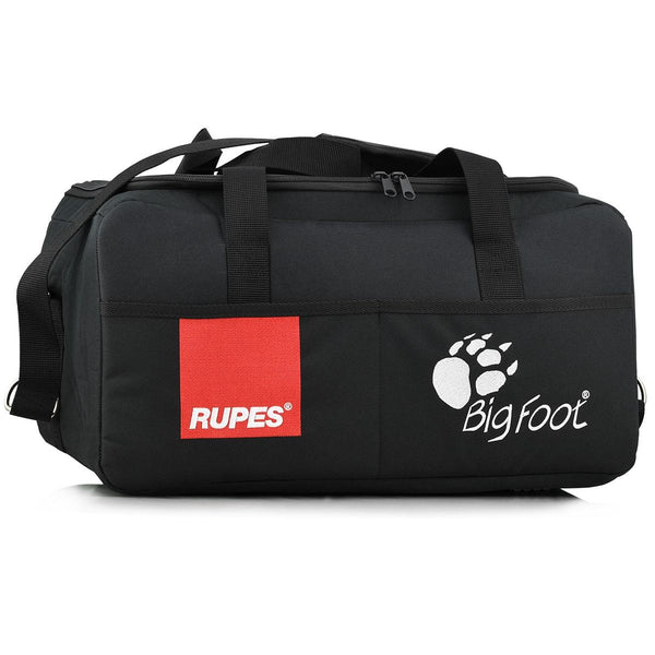 Rupes BigFoot Semi Rigid Bag