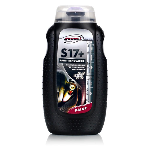 Scholl Concepts S17+ 250g