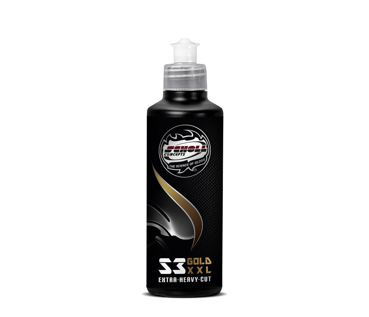 Scholl Concepts S3 Gold XXL