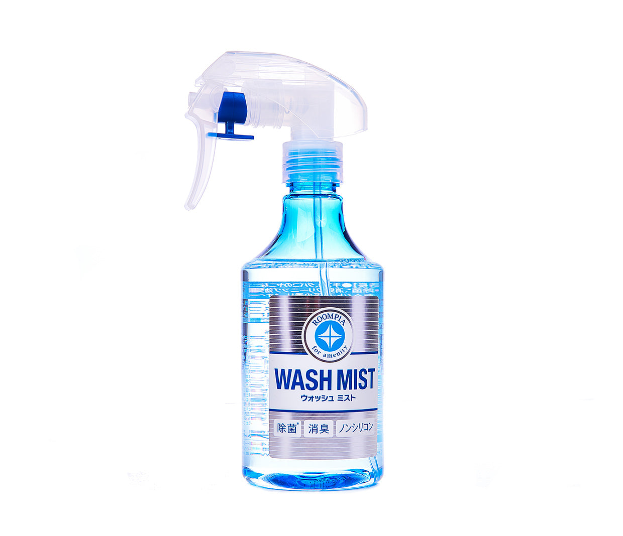 Soft99 Wash Mist