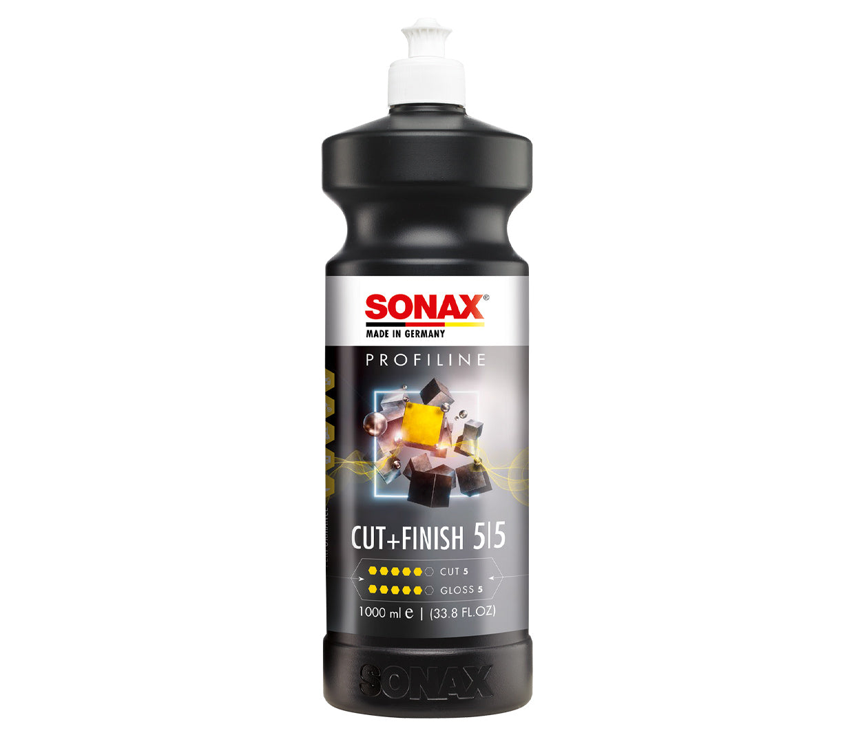 Sonax Cut & Finish