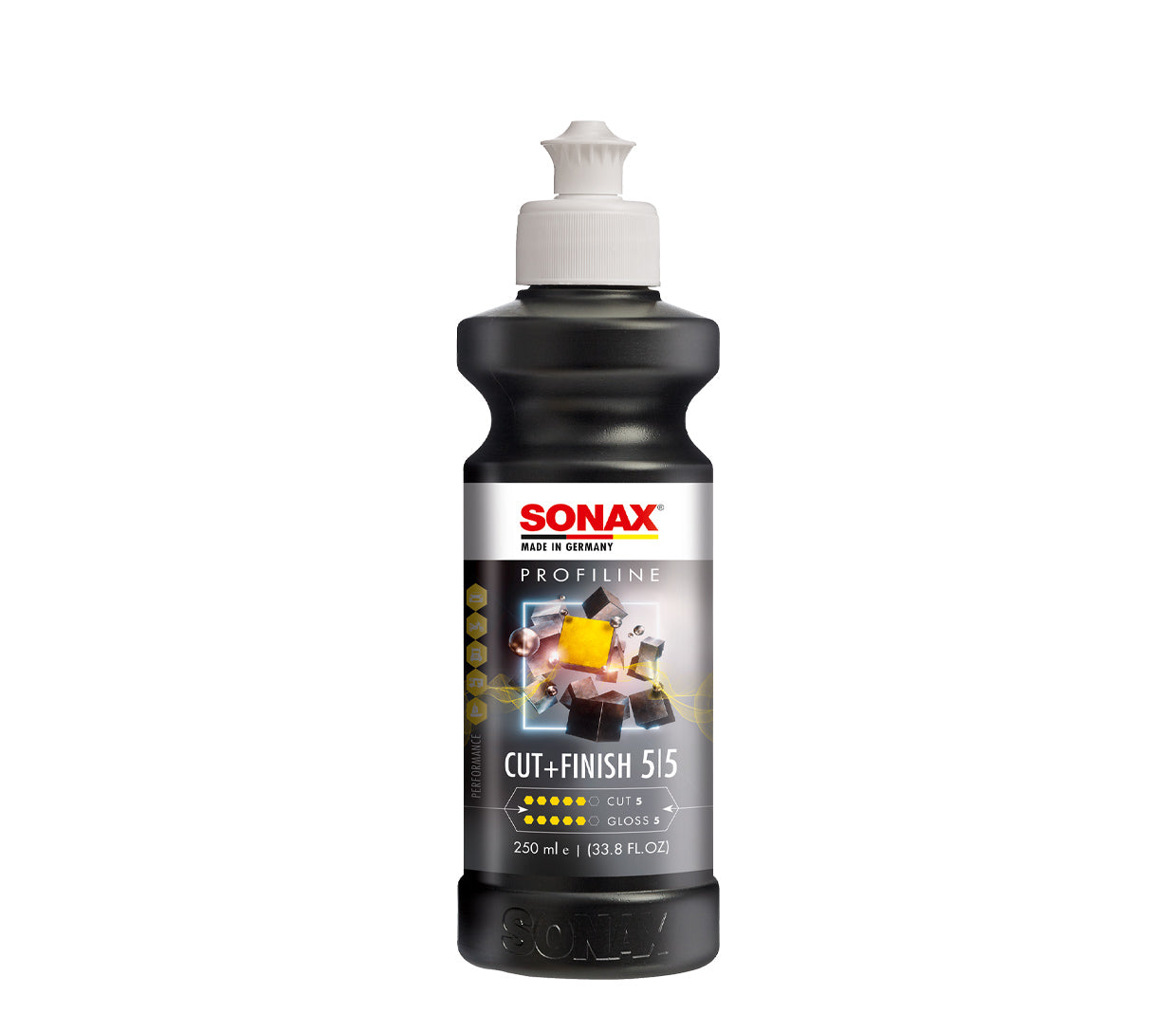 Sonax Cut & Finish