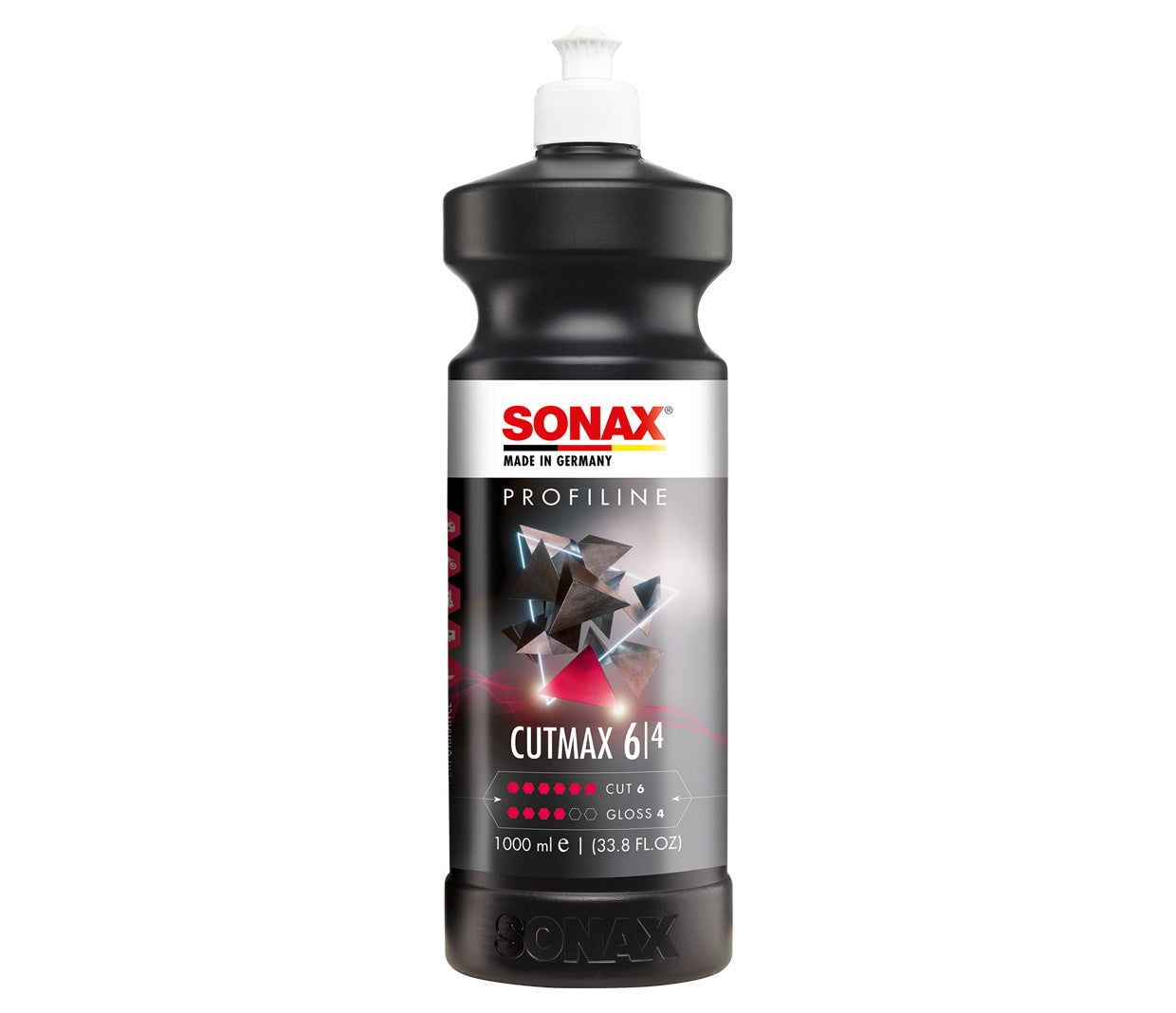Sonax Cut Max