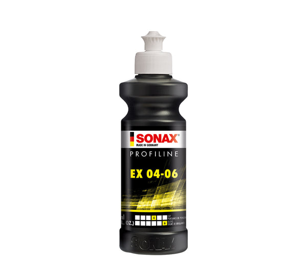 Sonax EX 04-06 Polish