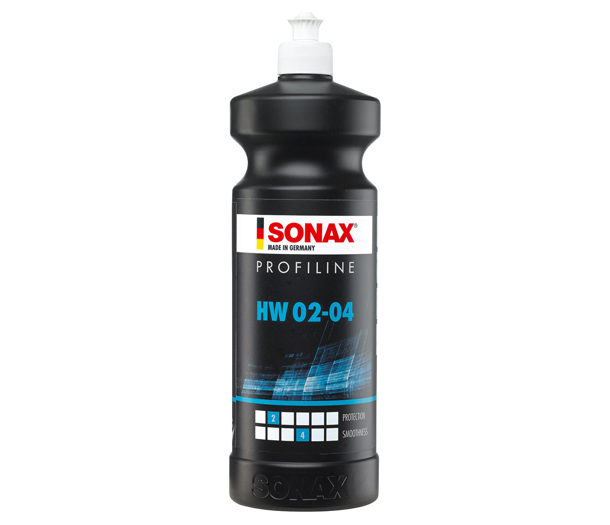 Sonax HW 02-04