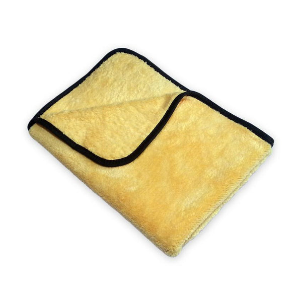 Super Plush Buffing Towel - 16" x 24"