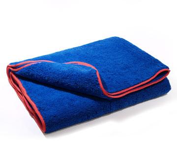 Super Plush Microfibre Drying Towel