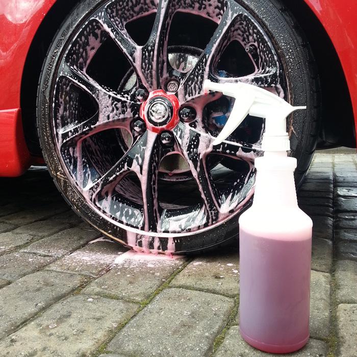 Valet Pro Bilberry Wheel Cleaner