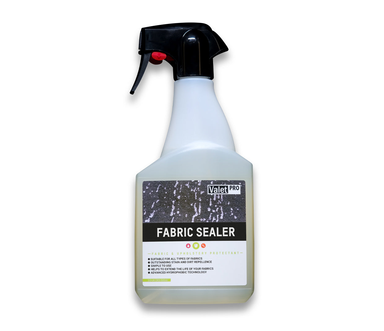 Valet Pro Fabric Sealer