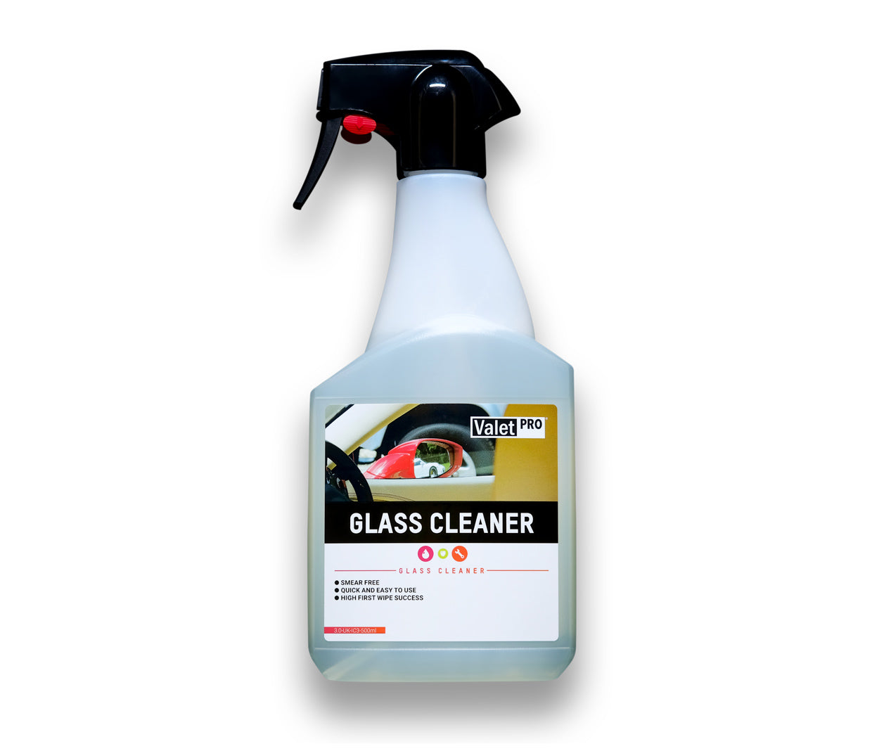 Valet Pro Glass Cleaner