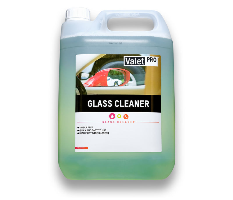 Valet Pro Glass Cleaner