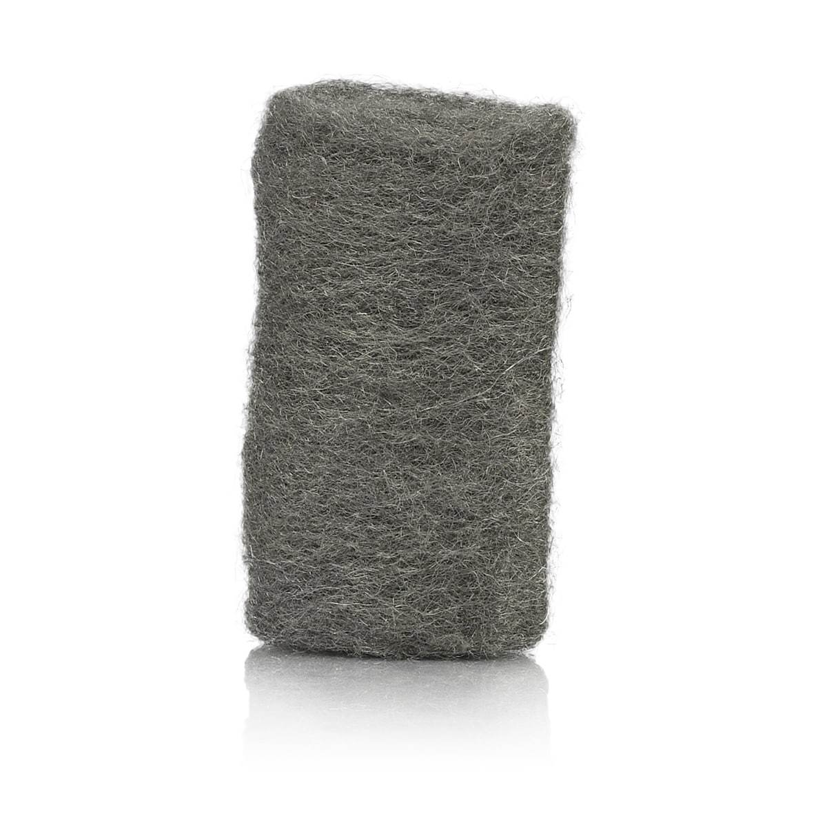 Steel Wool Pads Very Fine Grade 00